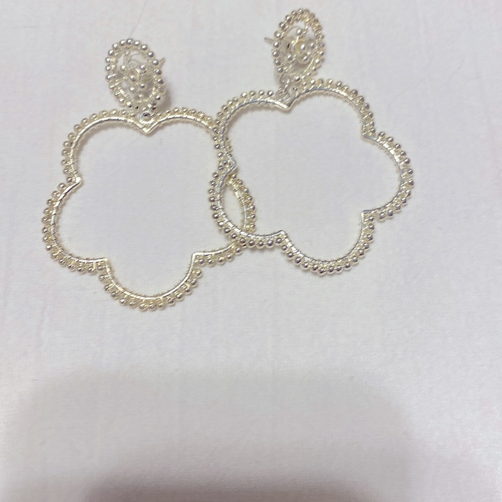 Lisi Lerch earrings